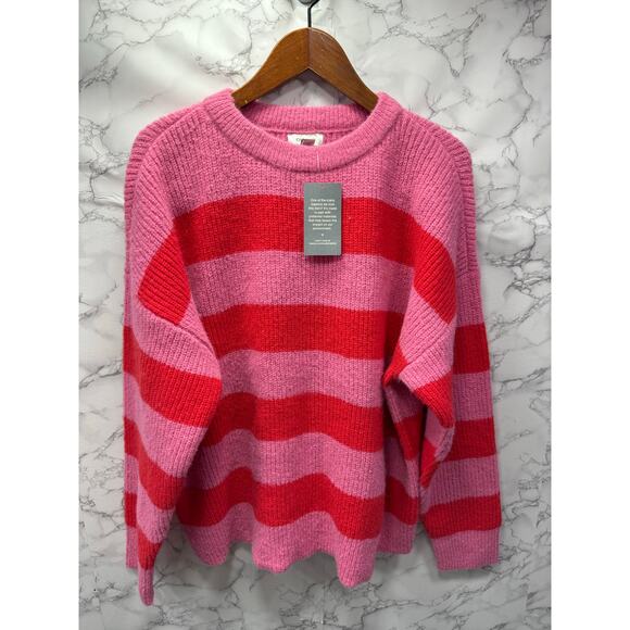 On 34th St. Macys Women’s Sweater Size 1X NEW # H717 - Picture 3 of 8